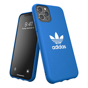 Θήκη Moulded ADIDAS για το iPhone 11 Pro