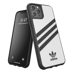 Θήκη Moulded PU ADIDAS για το iPhone 11 Pro