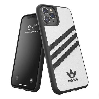 Molded PU Case ADIDAS for iPhone 11 Pro