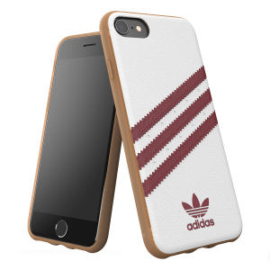 Θήκη Moulded PU ADIDAS για τα iPhone 6/ 6s/ 7/ 8/ SE 2020