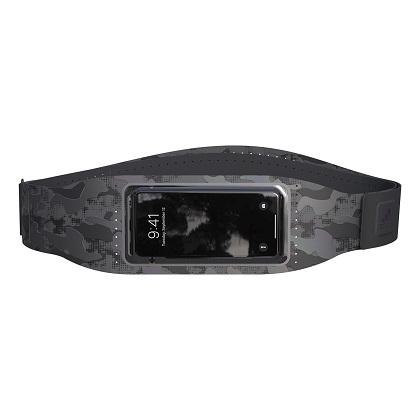 Universal ADIDAS waistband for Camo Black Smartphones