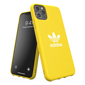 Θήκη Moulded ADIDAS για το iPhone 11 Pro Max