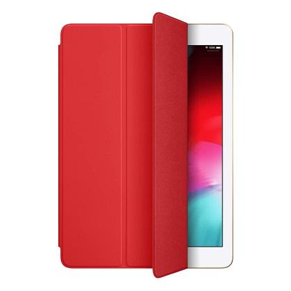 Smart Cover APPLE iPad 9.7 '' (6th Generation) (PRODUCT) RED Special Edition