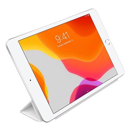 Smart Cover APPLE iPad Mini case (5th Generation) White