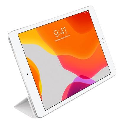  Smart Cover APPLE iPad (7th Generation) / iPad Air (3rd Generation) White Case
