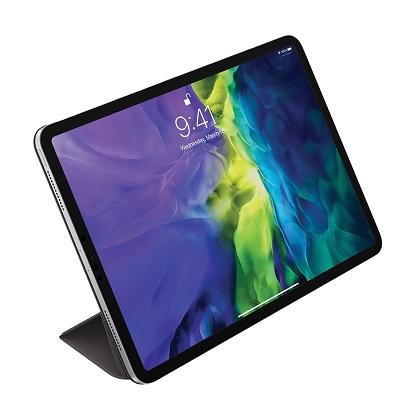 Smart Cover Folio APPLE iPad Pro 11 '' case (2nd Generation) Black