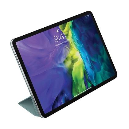 Smart Cover Folio APPLE iPad Pro 11 '' case (2nd Generation) Green