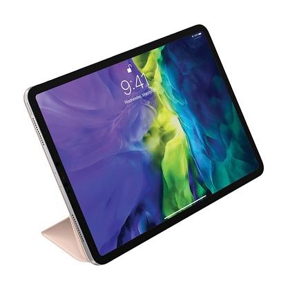 Smart Cover Folio APPLE iPad Pro 11 '' case (2th Generation) Pink