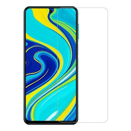SENSO screen protection glass for XIAOMI Redmi Note 9