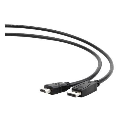 DisplayPort HDMI CABLEXPERT 3m