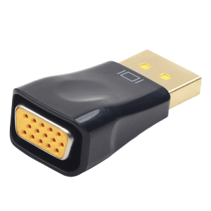 Αντάπτορας DisplayPort σε VGA CABLEXPERT