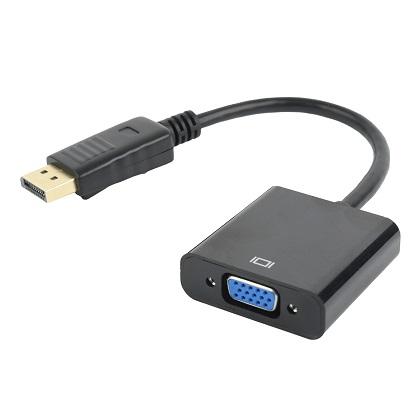 DisplayPort to VGA CABLEXPERT 