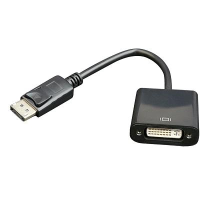 DisplayPort to DVI CABLEXPERT