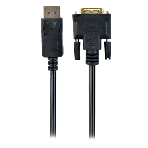 Καλώδιο DisplayPort σε DVI CABLEXPERT 1 μέτρο