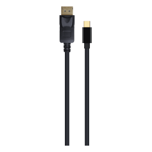 Καλώδιο mini DisplayPort σε DisplayPort CABLEXPERT 1.8 μέτρα