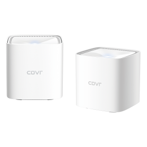 D-LINK σύστημα Mesh Wi-Fi COVR-1102 2-Pack