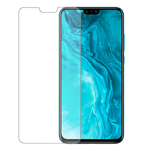 Γυαλί προστασίας οθόνης SENSO για το HONOR 9X Lite