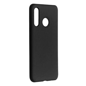 Θήκη soft touch SENSO για το HUAWEI Y6p