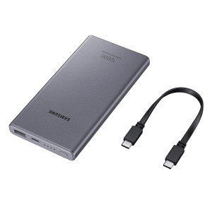 Powerbank SAMSUNG 10000mAh USB Type-C 25W