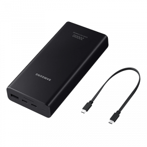 Powerbank SAMSUNG 25W 20000mAh