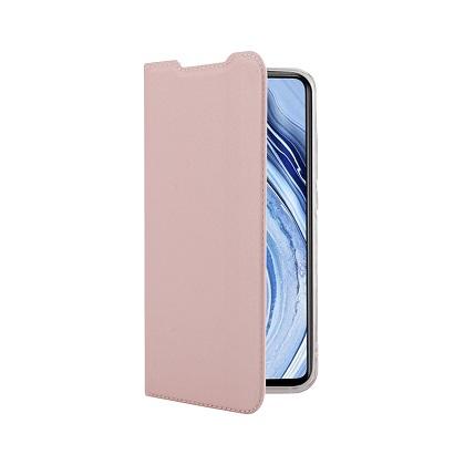 Book COSY case for XIAOMI Redmi 9 rose gold