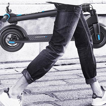 BLAUPUNKT Electric Scooter ESC808