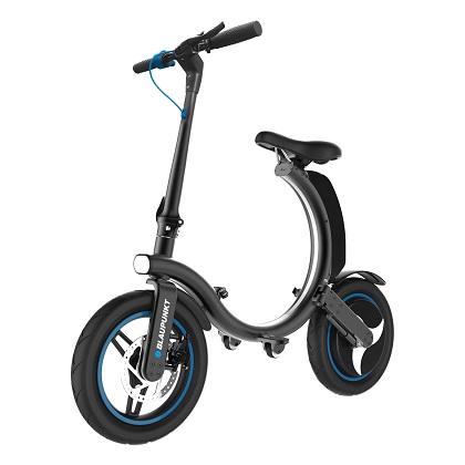 BLAUPUNKT Electric Scooter ERL814