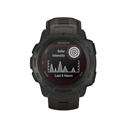 GARMIN Instinct Solar 