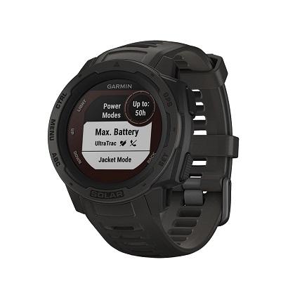 GARMIN Instinct Solar 