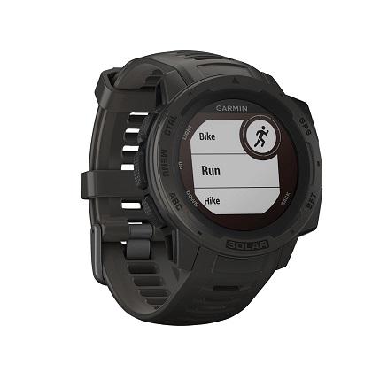 GARMIN Instinct Solar 