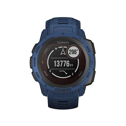 GARMIN Smartwatch Instinct Solar