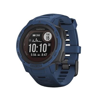 GARMIN Smartwatch Instinct Solar