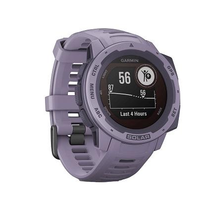 GARMIN Smartwatch Instinct Solar