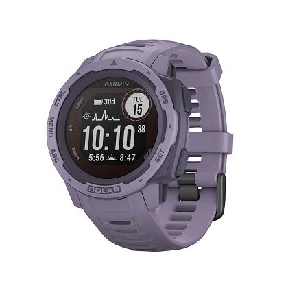 GARMIN Smartwatch Instinct Solar