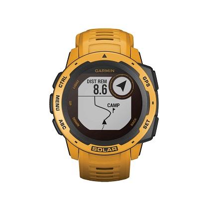 GARMIN Smartwatch Instinct Solar