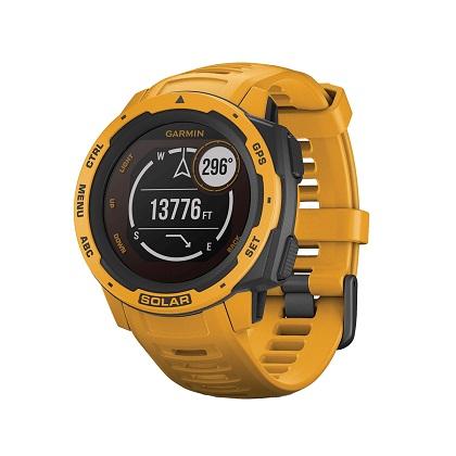 GARMIN Smartwatch Instinct Solar