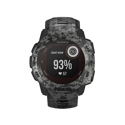 GARMIN Smartwatch Instinct Solar