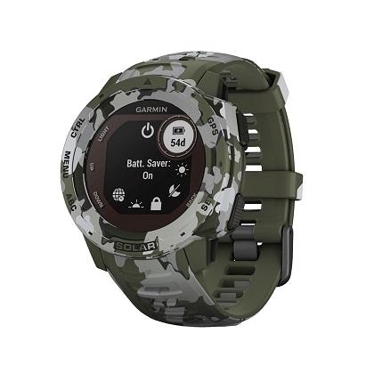 GARMIN Smartwatch Instinct Solar