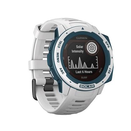 GARMIN Smartwatch Instinct Solar 