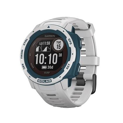 GARMIN Smartwatch Instinct Solar 