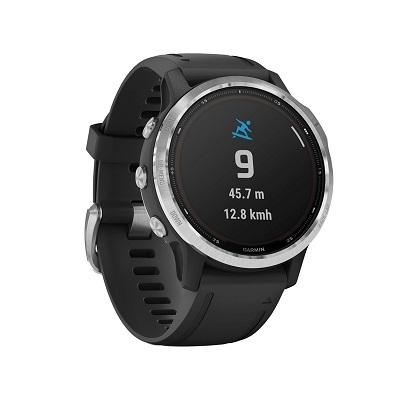 GARMIN fenix 6S Solar