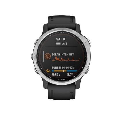 GARMIN fenix 6S Solar