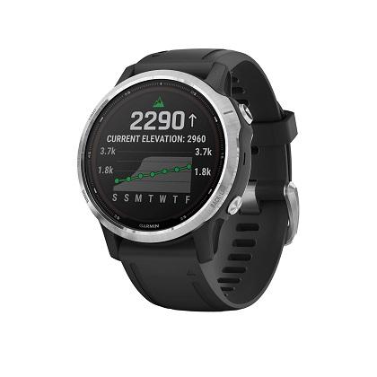 GARMIN fenix 6S Solar