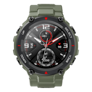 XIAOMI Smartwatch Amazfit T-Rex