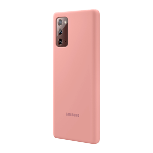 Θήκη σιλικόνης SAMSUNG Galaxy Note 20