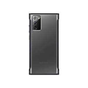 Ημιδιάφανη θήκη Clear Protective Cover SAMSUNG Galaxy Note 20