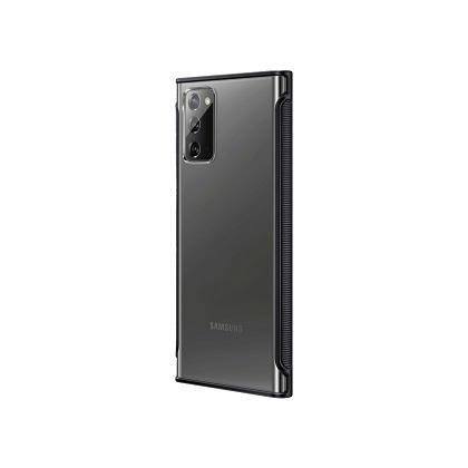 Clear Protective Cover SAMSUNG Galaxy Note 20