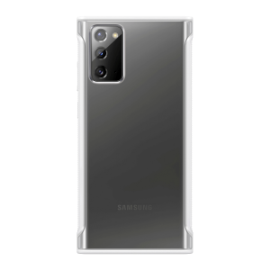 Ημιδιάφανη θήκη Clear Protective Cover SAMSUNG Galaxy Note 20