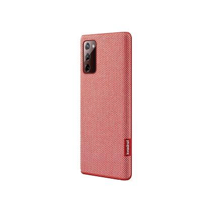 case Kvadrat SAMSUNG Galaxy Note 20 