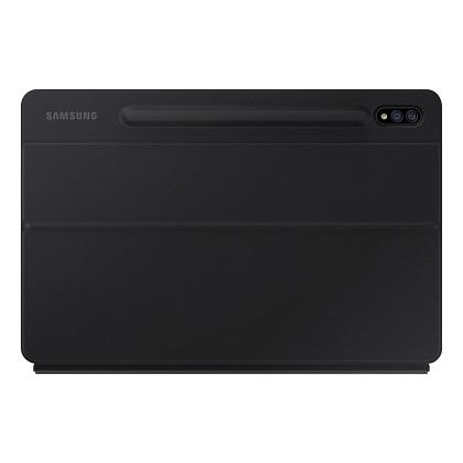 Keyboard Cover SAMSUNG Galaxy Tab S7+